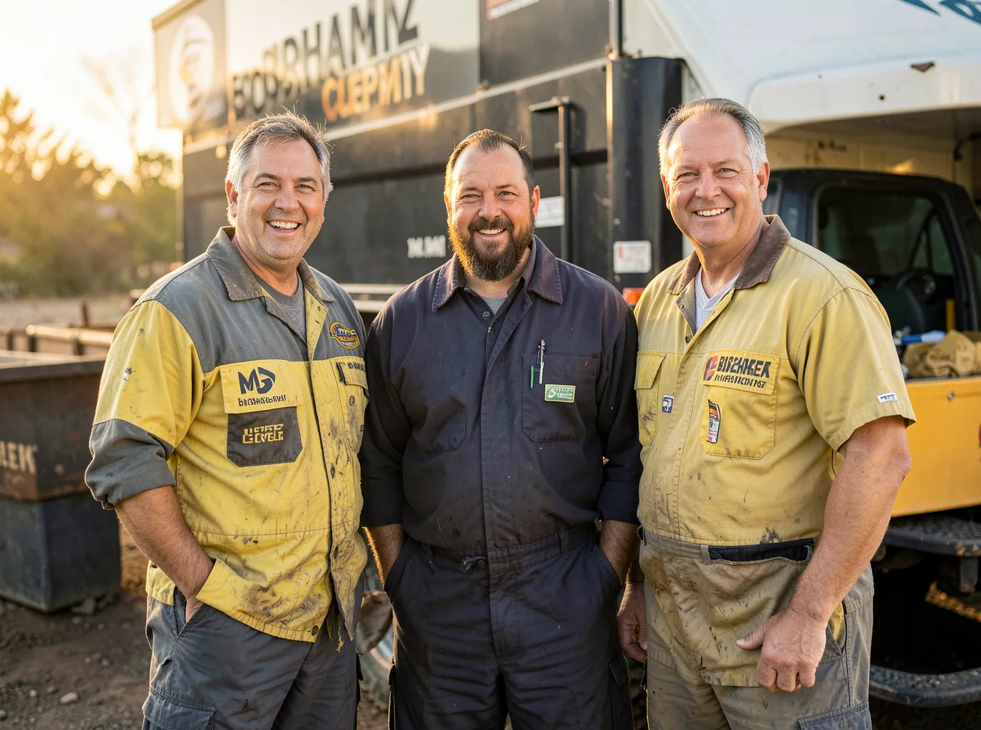 Sewage Cleanup company in Willisville, IL